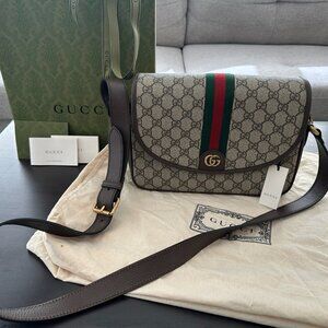 Gucci Shoulder Bag